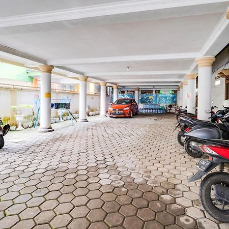 Oyo Life 91994 Sawerigading Jatinangor Syariah Hotell Sayang Exteriör bild